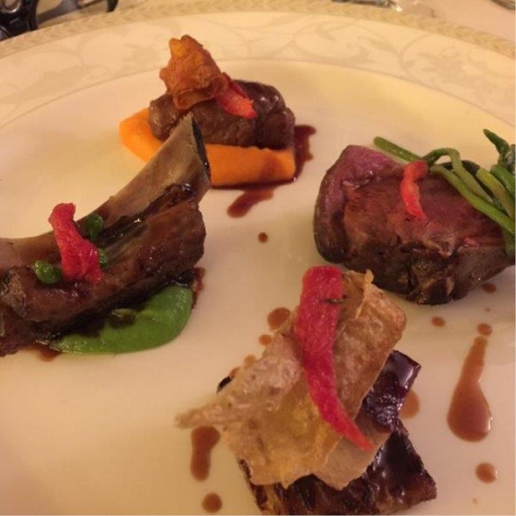 Ragù napoletano ...in solitario